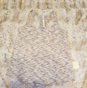 Lululemon Sport tank